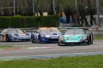 Maserati MC-12 Corse GT FIA 2005 года